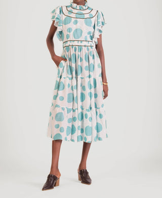 Busayo - Seyi Dress