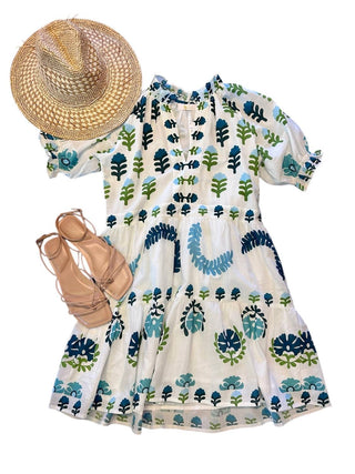 Marc Fisher - Women's Mayte Strappy Flat Sandal