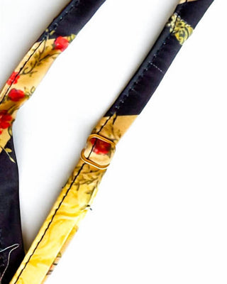 Care Tucker - Lennon Zipslip Dress