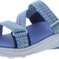 Dansko - Women's Rosette Webbing Sandal