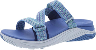 Dansko - Women's Rosette Webbing Sandal