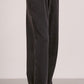 Elan - Elastic Waist Band Wide Leg Pants