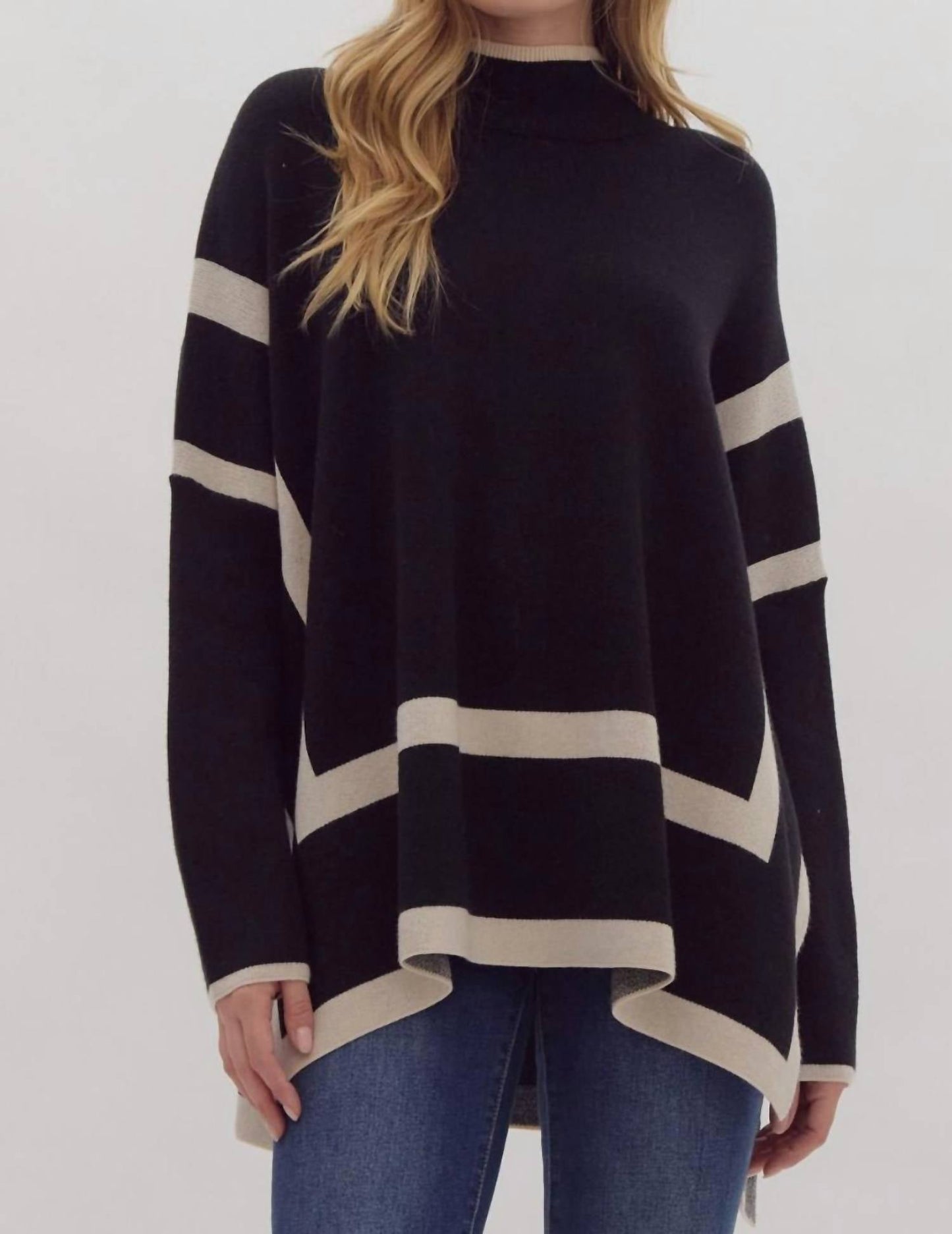 Entro - Lauren Sweater
