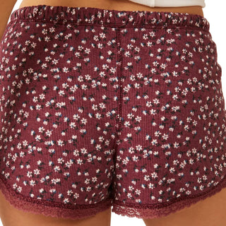 Free People - Sugar Dreams Sleep Short