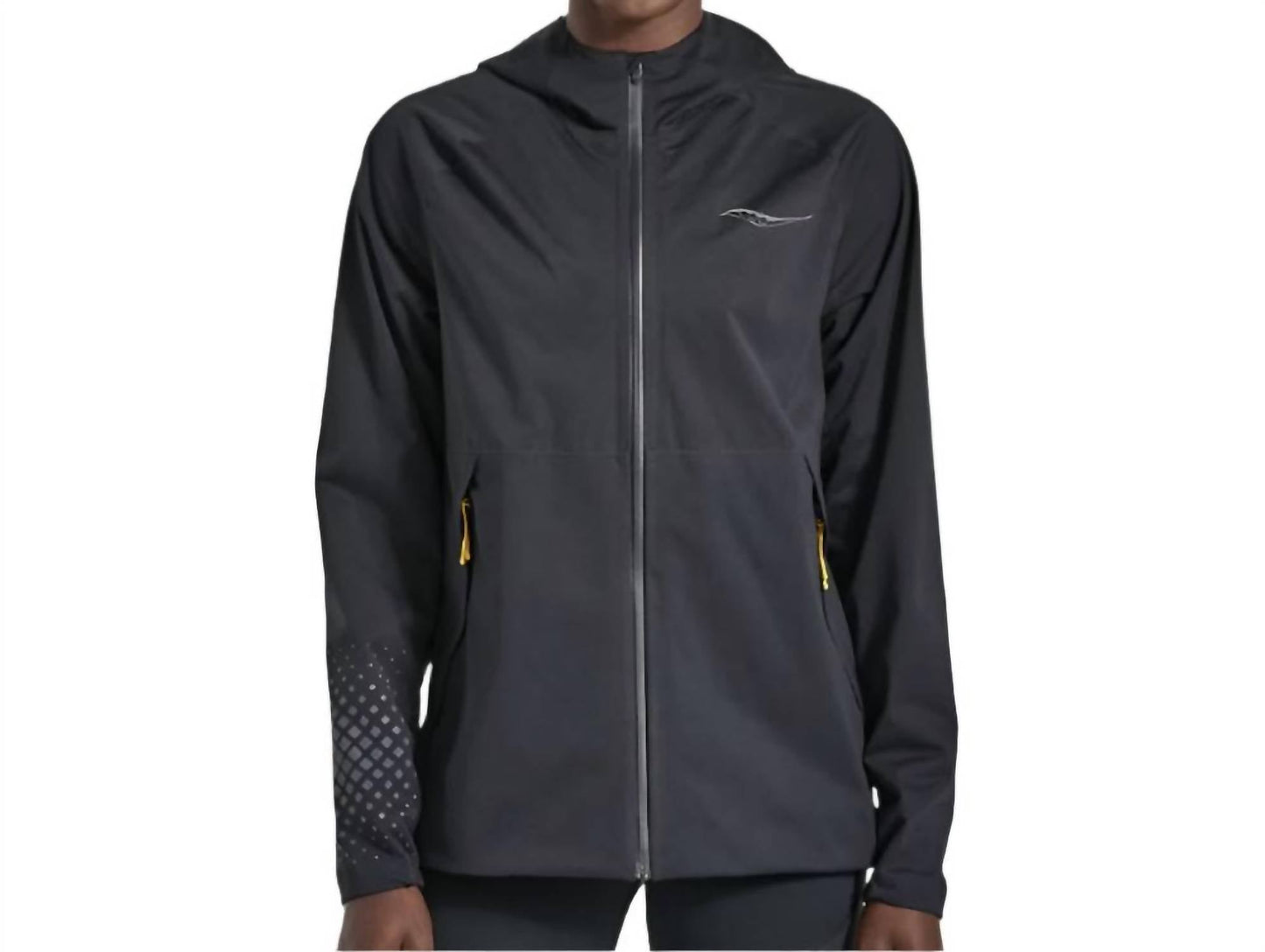 Saucony - Boulder Drizzle Jacket