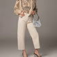 Pistola - Eli High Rise Arched Leg Jeans