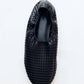St. Agni - Perforated Ballet Flats