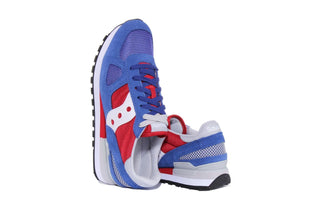 Saucony - Men's Shadow Original Low Top Sneakers