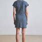 Apiece Apart - Nina Cinched Mini Dress