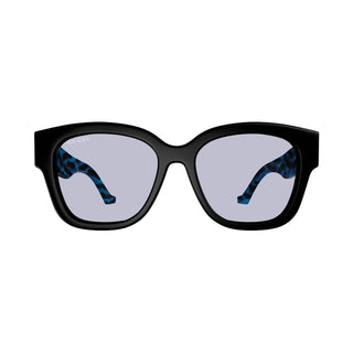 Gucci - Women's Square Full Rim Sunglass