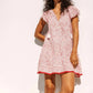 Cleobella - Jaya Mini Dress
