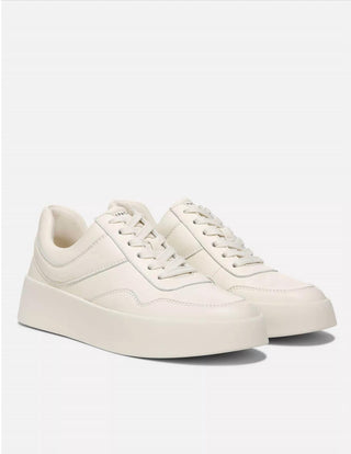 Vince - Women's Warren Court Leather Sneaker