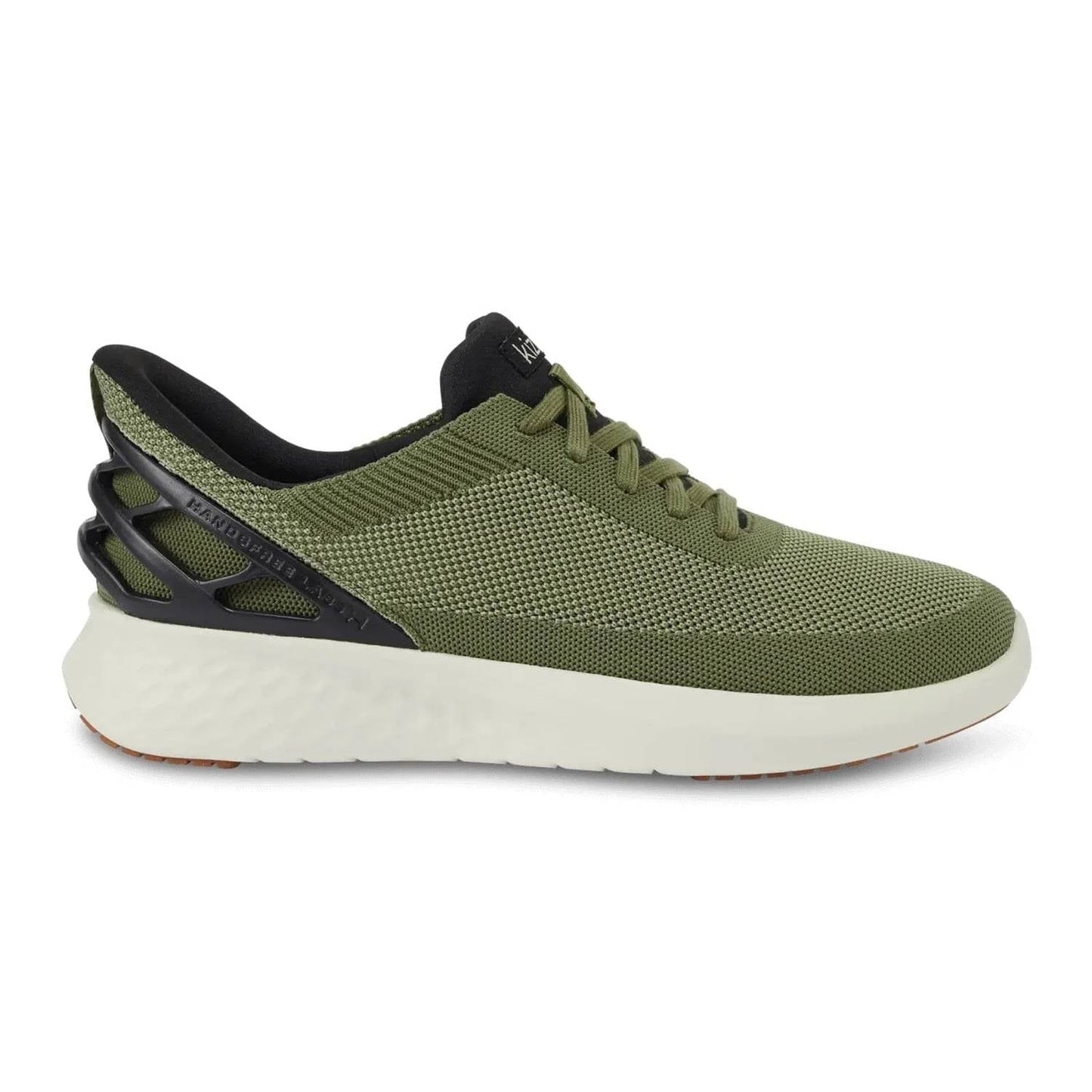 Kizik - Men's Athens Sneaker