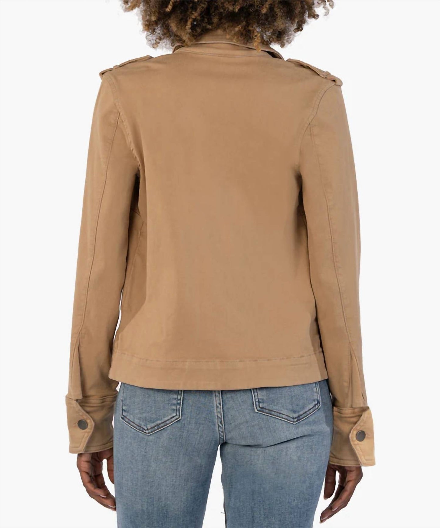 Kut From The Kloth - Amanda Boxy Jacket