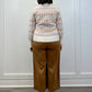 &Merci - Diamond Drift Sweater