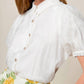 Flying Tomato - Judi Blouse