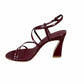 Cocco Miami - Women's Zs 18915-23 Open Toe Heel