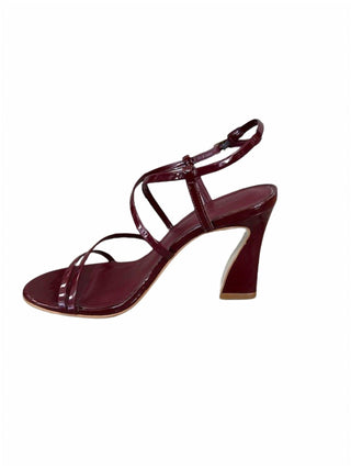 Cocco Miami - Women's Zs 18915-23 Open Toe Heel