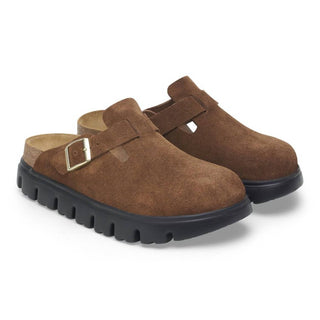 Birkenstock - Women's Boston Chunky Clogs - NARROW