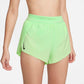 Nike - Mid-rise Brief-lined Shorts