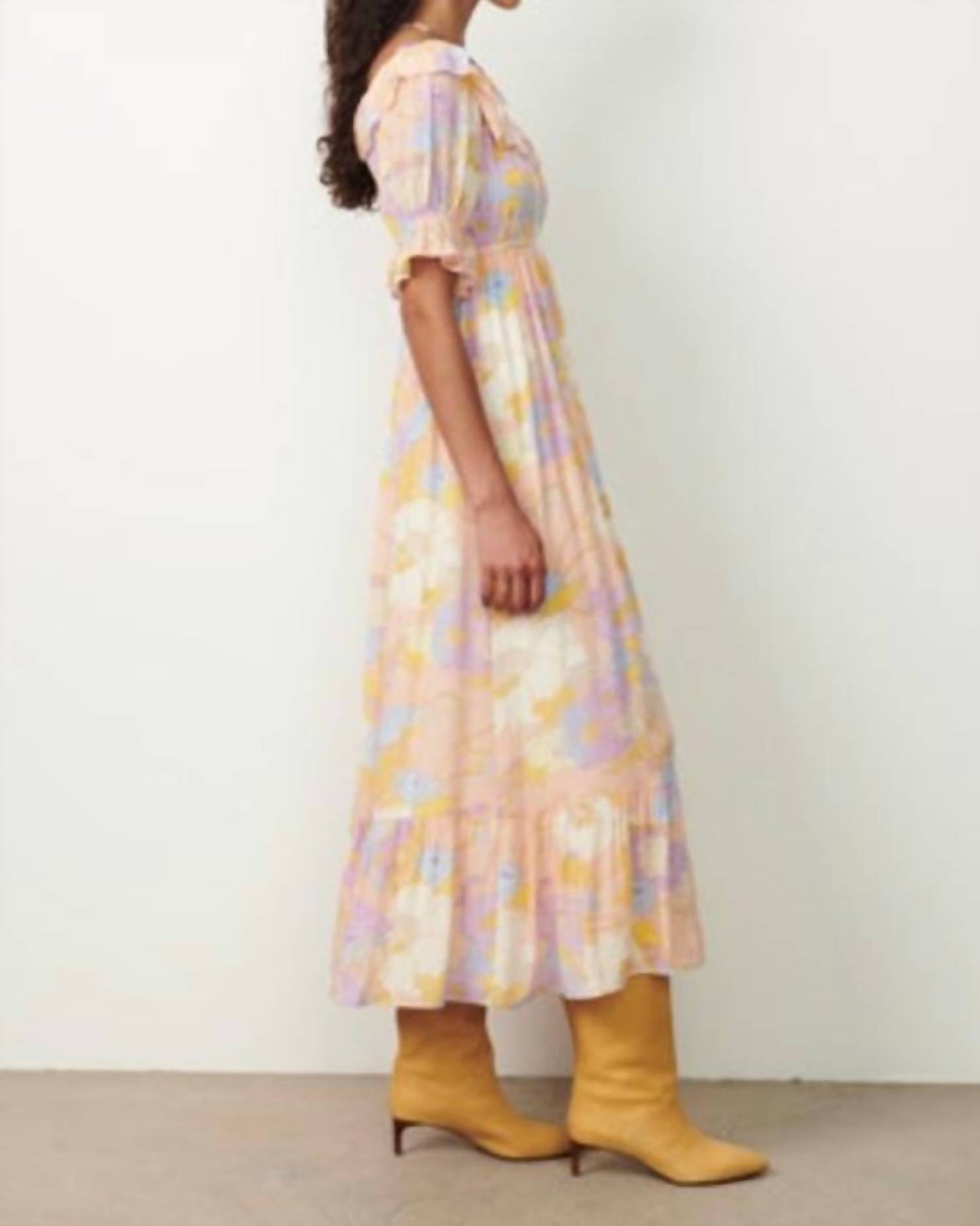 Ba&Sh - Noma Dress