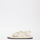 Toteme - Women's Chunky Sandal
