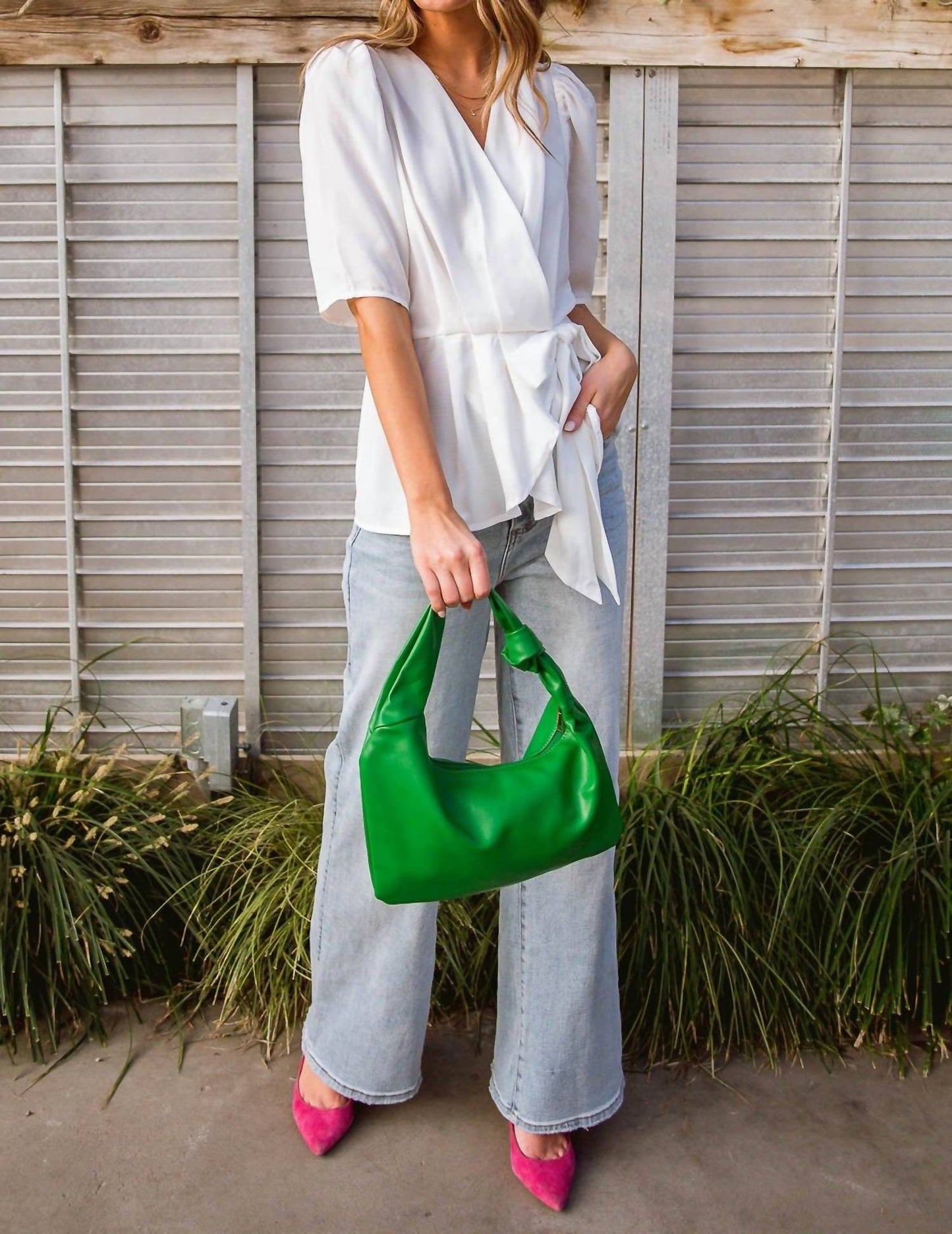123 Amore - All Set Top