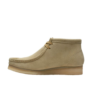 Clarks - Women's Wallbee Boot
