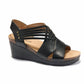 Halsa Footwear - Women's Gianna Sandal