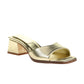 Chinese Laundry - Women's Liinda Metallic