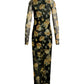 Favorite Daughter - Women's The Sheer Fantasy Dress