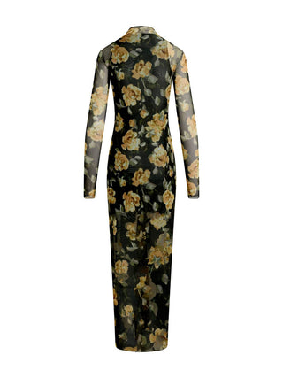 Favorite Daughter - Women's The Sheer Fantasy Dress