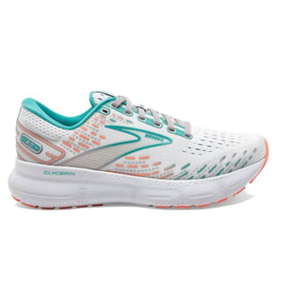 Brooks - WOMEN'S GLYCERIN 20 RUNNING SHOES - WIDE