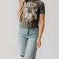 People Of Leisure - MC5 Raglan Tee