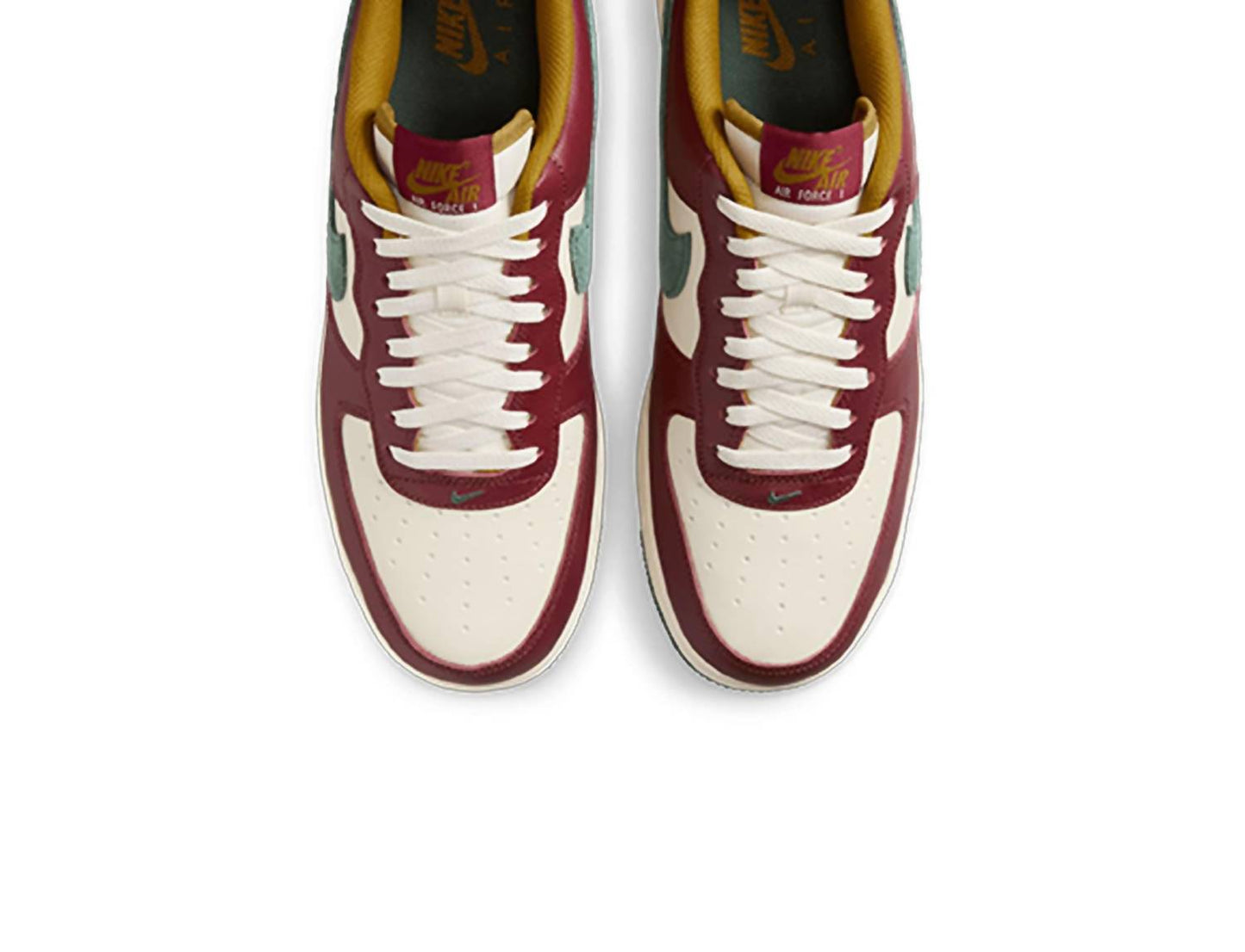Nike - Men's Air Force 1 '07 Shoes