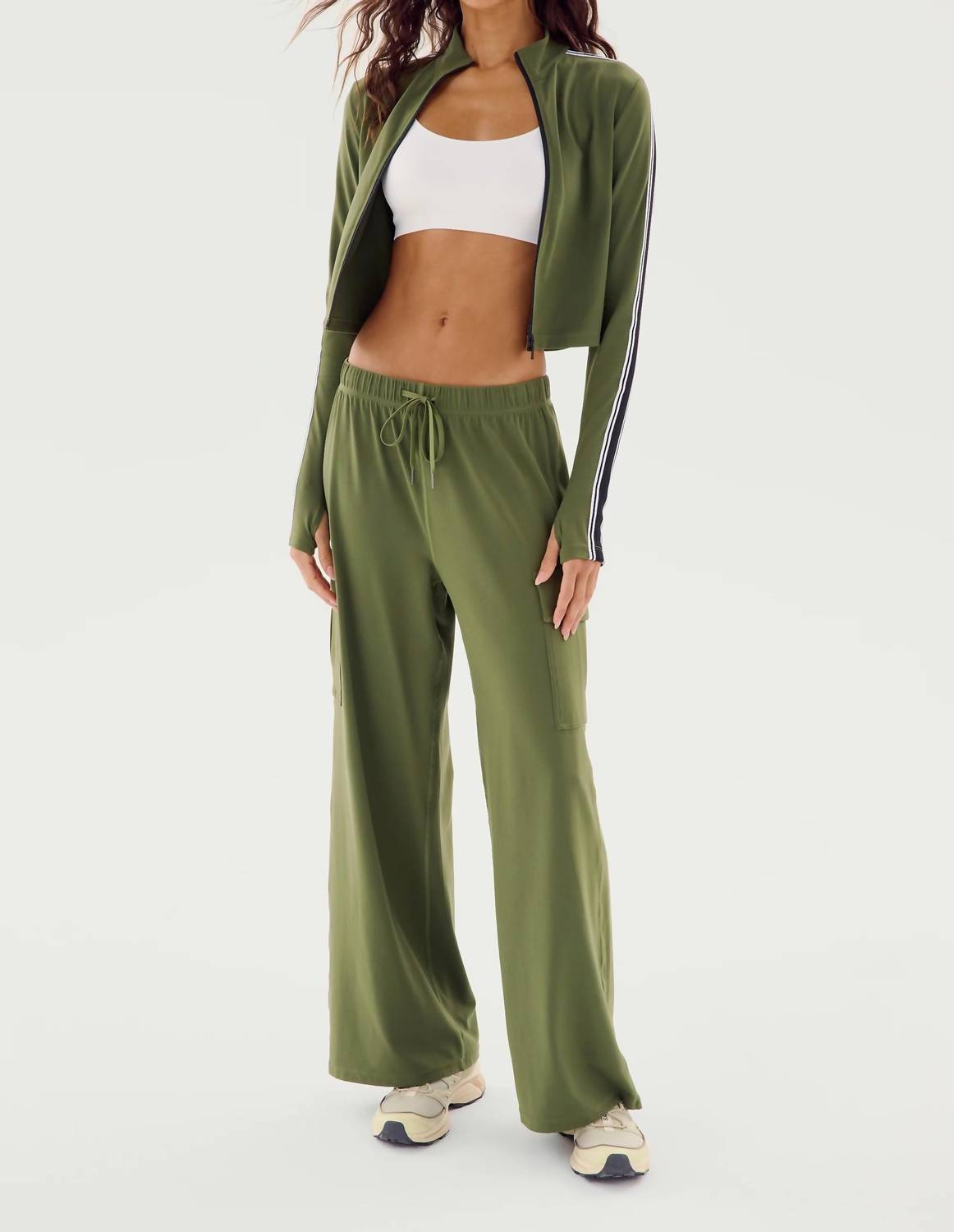 Splits59 - Alex Airweight Cargo Pant