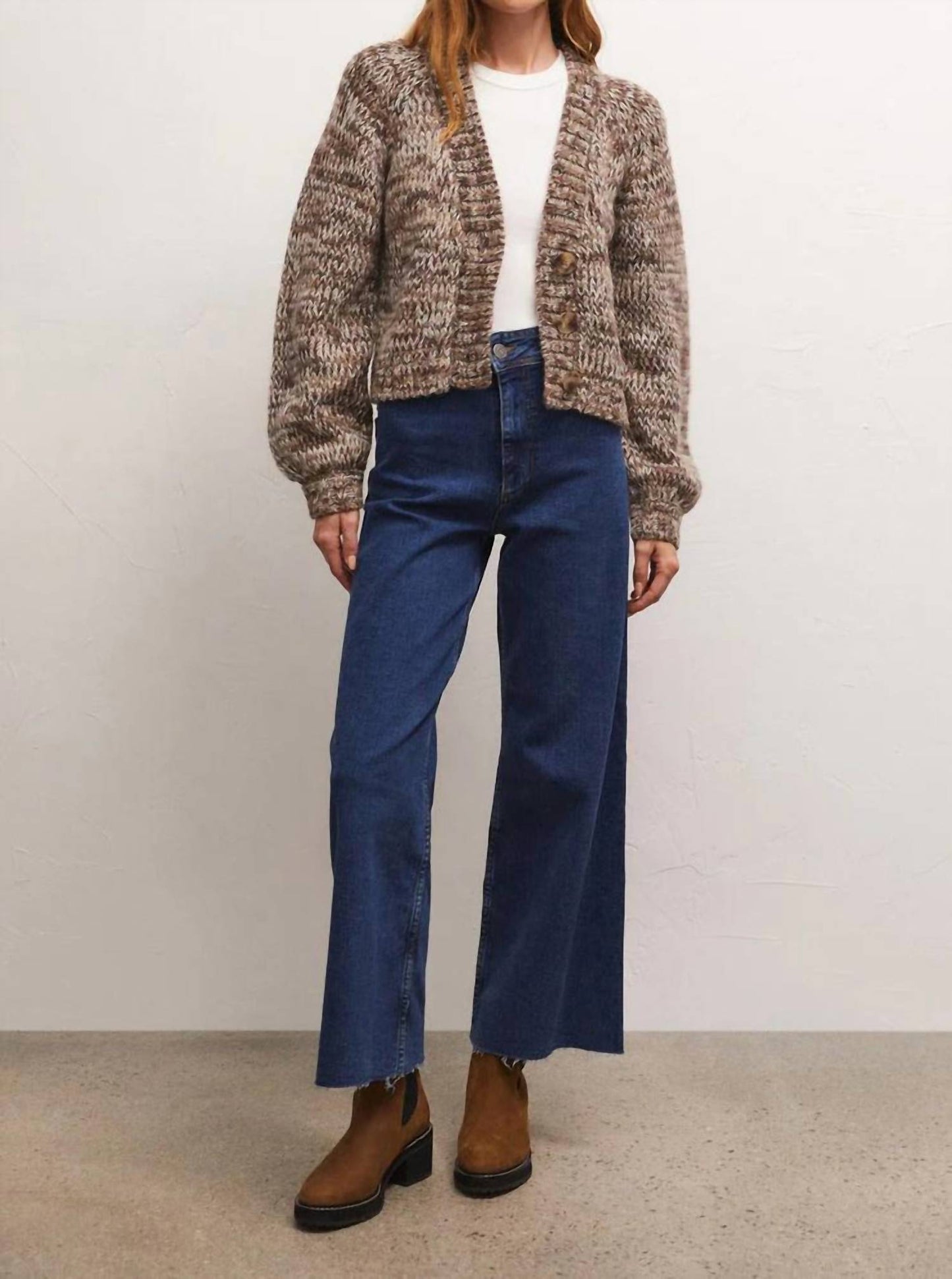 Z Supply - Este Cardigan