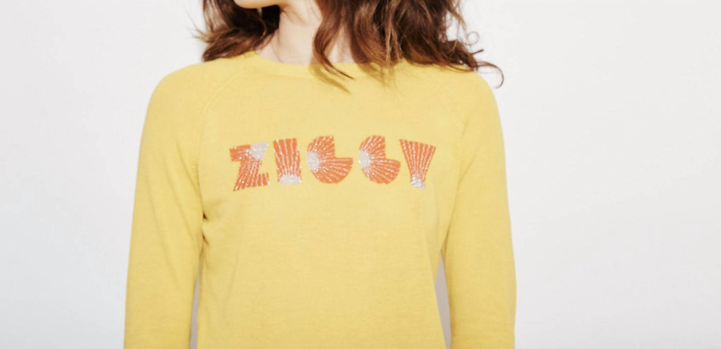 Replica Los Angeles - Ziggy Baseball Tee