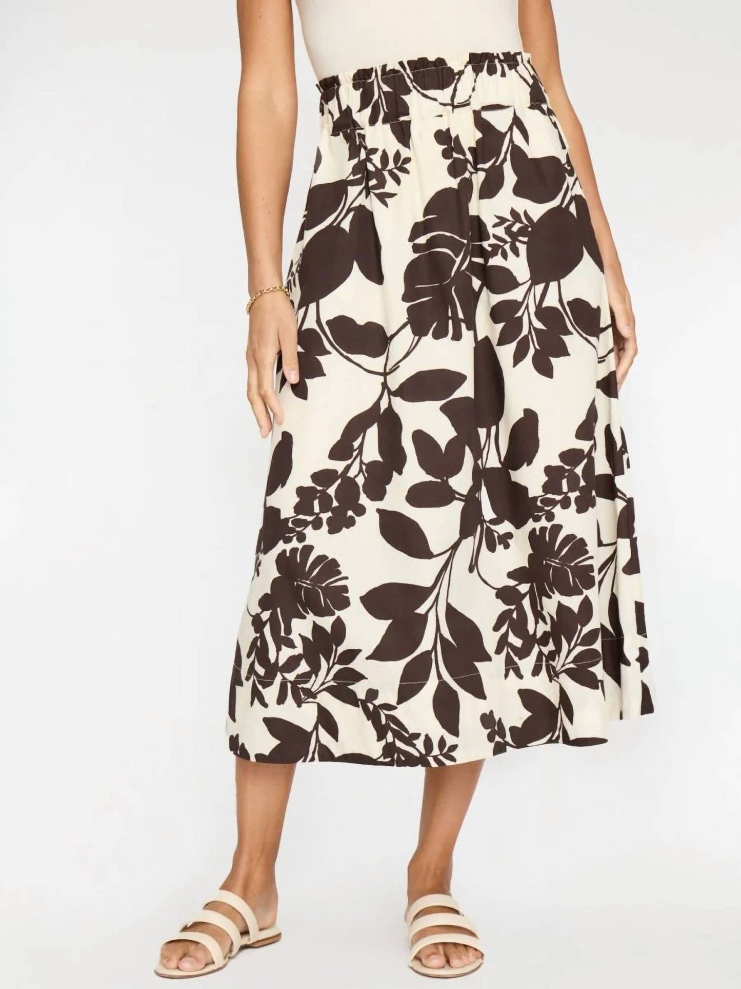 Brochu Walker - Edda Skirt