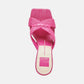 Dolce Vita - Nitro Heels