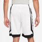 Nike - Men's Dri-fit Elite Basketball Shorts