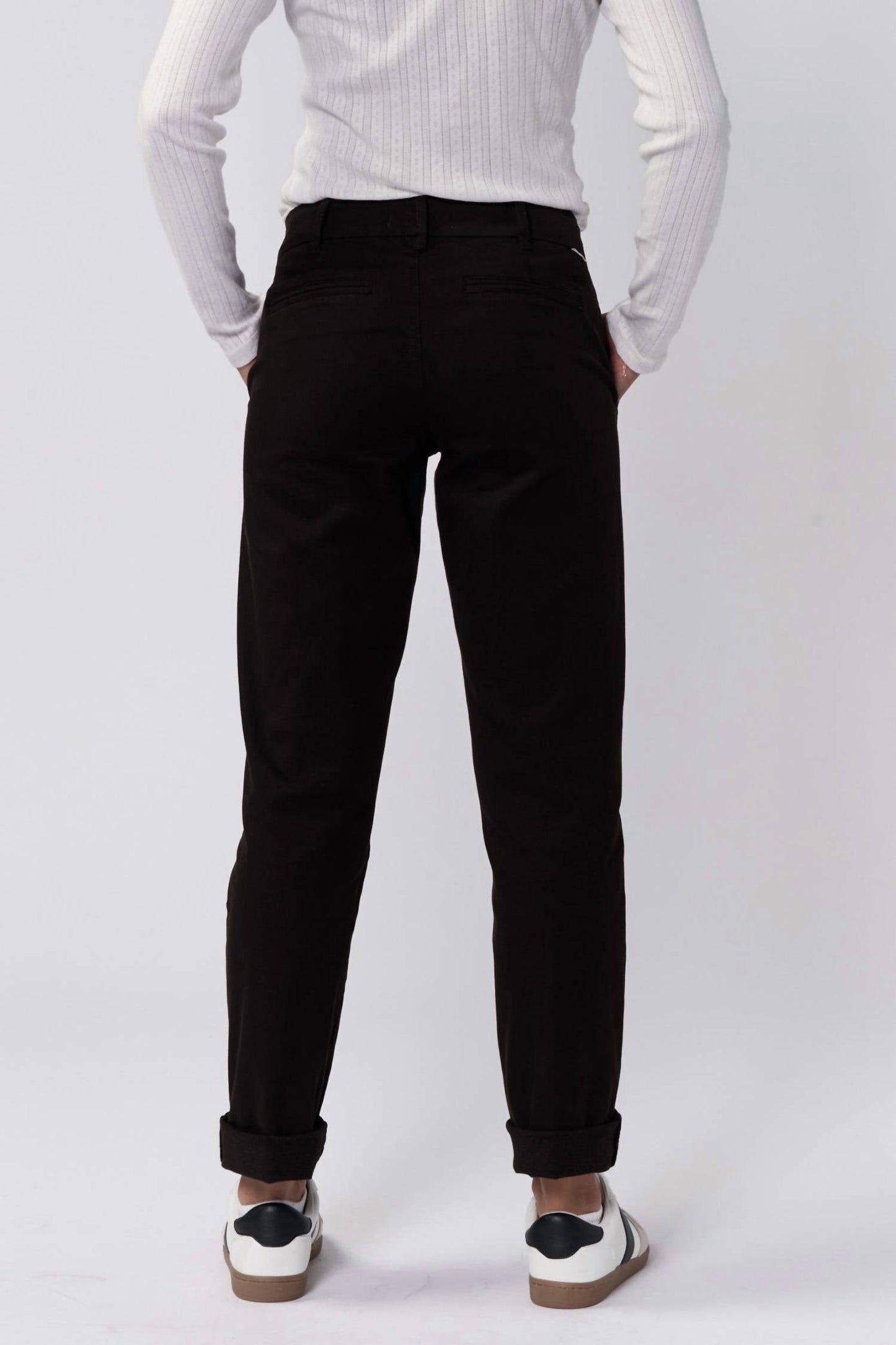 Dear John Denim - Hampton Trouser Cut Pant