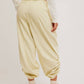 Free People - Hadley Poplin Pants