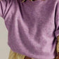 Free People - Margot Sweater Tee