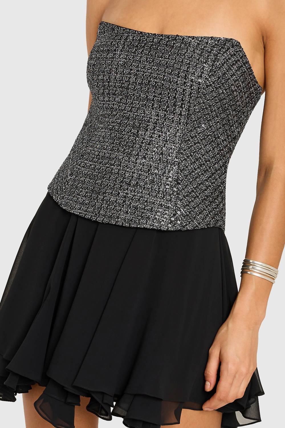 Amanda Uprichard - Airess Mini Dress