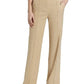 Veronica Beard - Cruz Stretch-linen Pant