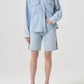 Agolde - Gwen Slice Shirt