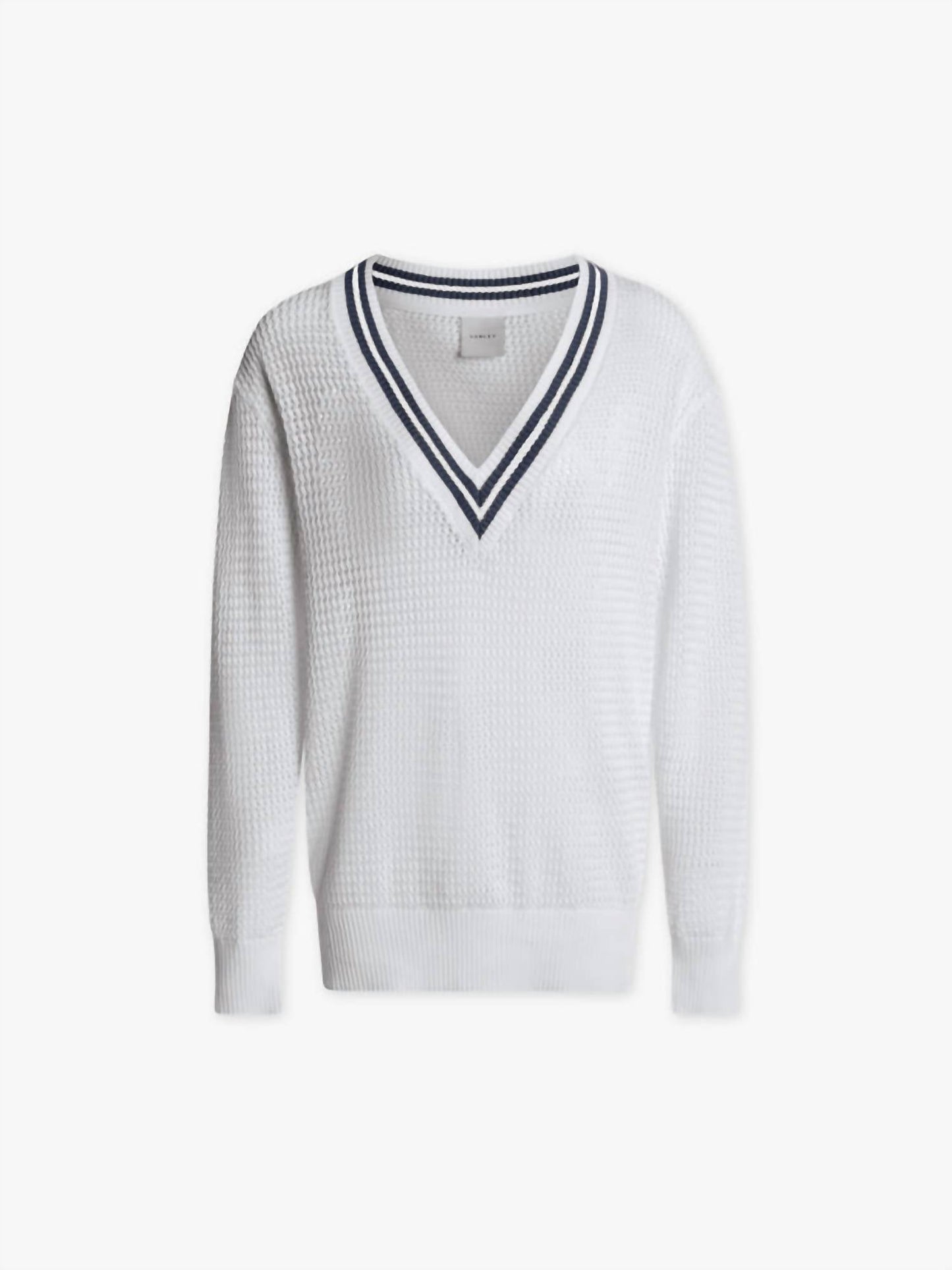 Varley - Hadley Knit Sweater