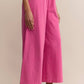 Z Supply - Scout Jersey Crop Flare Pants