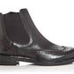 Jeffrey Campbell - Women's Chelsea Brogue Boots